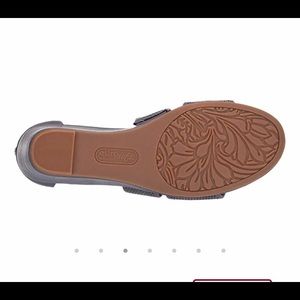 eurosoft ramey wedge sandal